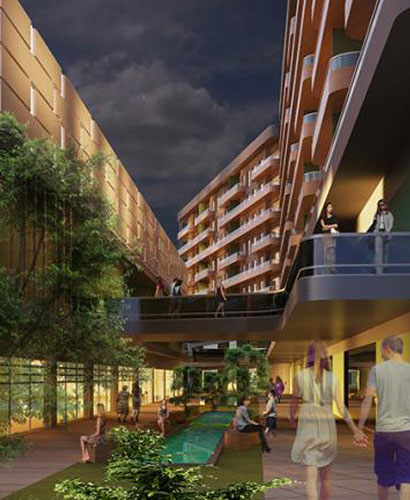 Astra Avm İncek