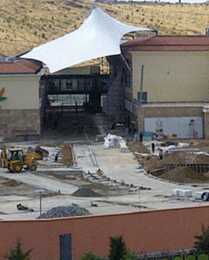 Forum Ankara