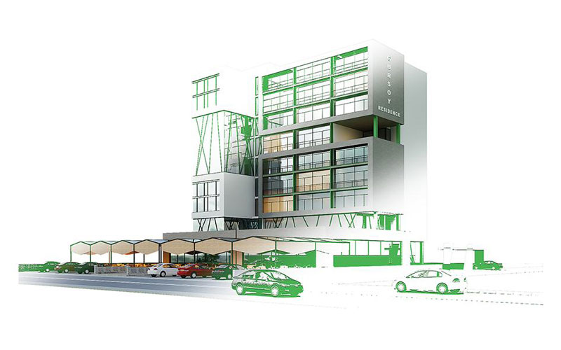 Gursoy Offices