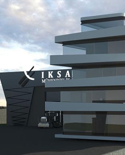 Iksa Hang-Art
