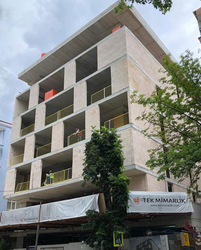Koton Tunalı Hilmi